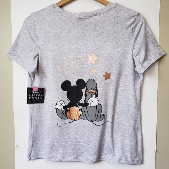 Disney Mickey Mouse 4Ever Friends - Picture 2 of 3